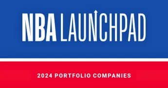 2024’s Tech Boost: NBA Launchpad Cohort Unveiled