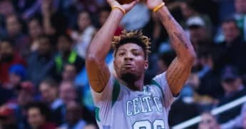 Future of Marcus Smart: Should the Grizzlies Trade Him for Kyle Kuzma?  