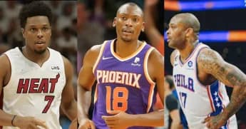 Veteran Buyout Candidates: NBA Trade Deadline 2024