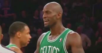 NBA Legend Kevin Garnett Urges Fans to Embrace the Modern NBA Era