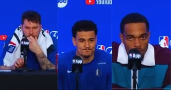 Mavericks&#8217; Quick Turnaround Post-NBA Finals