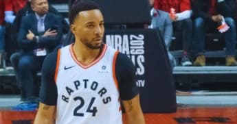 Injury of Norman Powell Sidelines Clippers’ Star