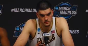 Warriors Eyeing Massive College Star in NBA Draft Shuffle