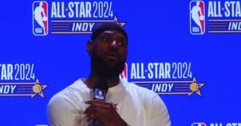 Pursuit of LeBron James and the Future of the Franchise