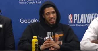 NBA Star Tyrese Haliburton and Girlfriend Steal Spotlight at Paris Opening Ceremony