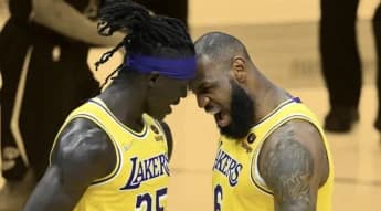 Reportedly The Boston Celtics Signed a Big Man