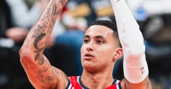 Kyle Kuzma Says Goodbye to NBA Tunnel Fashion – Here’s Why He’s Done