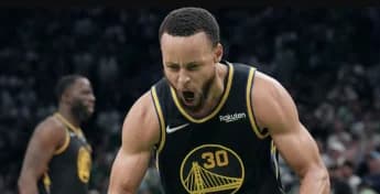 Steph Curry Claims to Be the Greatest Point Guard in NBA History