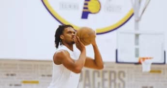 Oklahoma City Gambles Big with Dillon Jones Trade: Will It Pay Off?