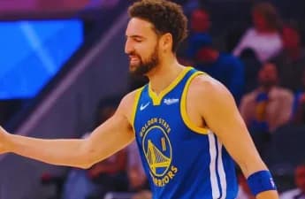 Klay’s Redemption: Warriors’ Star Finally Emerges from November Slump.