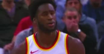 AJ Griffin Considering Retirement from the NBA