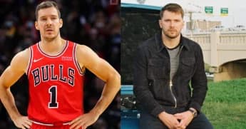 Goran Dragic Bids Farewell as NBA Legend Michael Cooper Slams Luka Doncic’s Defense