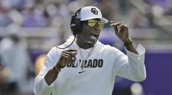 Deion Sanders of Colorado Buffaloes football Calls Out NBA Superstars