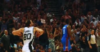 NBA Legend Manu Ginobili&#8217;s Shocking Take on Luka Doncic&#8217;s Performance