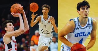 NBA Rookie Ladder Update: Chet Holmgren Maintains Lead, Jaime Jaquez Climbs