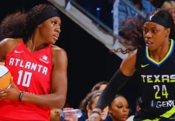 WNBA playoffs: Dallas Wings close the door on Atlanta Dream in Game 2 to advance into semifinals