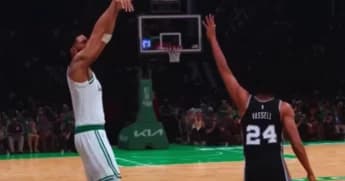 NBA 2K25: The Latest Evolution in Basketball Gaming