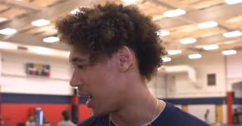 Jaxson Hayes’ Struggles on the Court Amidst Ex-Girlfriend’s Stunning Transformation