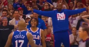 Tyrese Maxey: Bargain for the Philadelphia 76ers