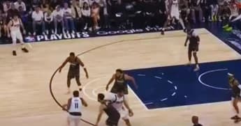 NBA Finals Preview: Celtics vs. Mavericks