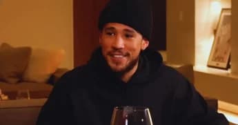 Natural or Not? Devin Booker Faces Wig Accusations