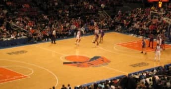 Could the Knicks Be the Next Underdog Story in the NBA Cup?