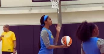 Angel Reese Joins DC Power FC as First Investor, Champions Women’s Sports