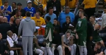 Patrick Beverley&#8217;s Reckless Actions Lead to NBA Suspension