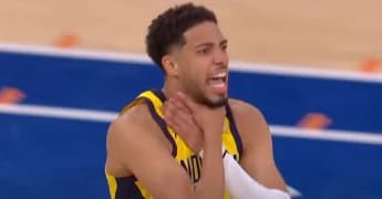 Tyrese Haliburton’s Unlikely Drake Dream Fuels His NBA Championship Chase