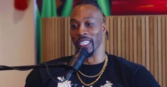 The Howard-Cousins Duo: NBA&#8217;s Comeback Kings or Global Nomads?