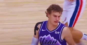 NBA’s Wild Wednesday Sees Unbelievable Scores, Shattering Previous Records