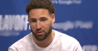 Klay Thompson’s Brutal Honesty: Indifferent to Boos, Warriors Left in Disarray!