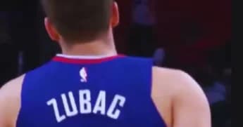 Ivica Zubac Secures Extension with LA Clippers