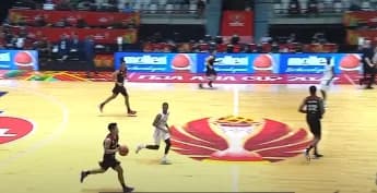 FIBA Asia Cup 2022: Saudi Arabia loses to Indonesia in their tournament’s opening match.