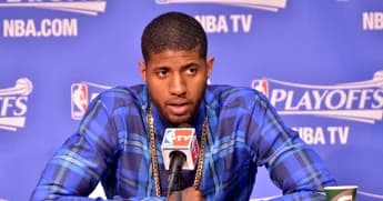 Philadelphia 76ers’ Paul George Slams Indiana Pacers for Failing Culture: ‘I Was Mentally Checked Out
