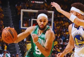 Celtics’ Derrick White Gets a Breather: Resting on Monday