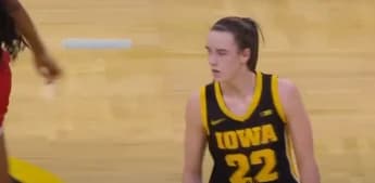Caitlin Clark’s Meteoric Rise: From Unranked Games to Center Stage – A Beacon for Iowa Women’s Basketball
