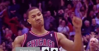 Beyond the Numbers: The Legacy of Derrick Rose’s MVP Season