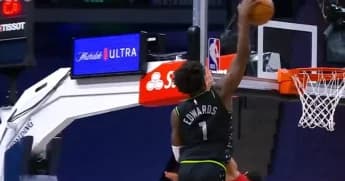 Is the NBA’s Drug Testing Rigged? What Edwards’ Tests Reveal!