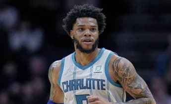 Reportedly Miles Bridges of the Charlotte Hornets Facing Another Arrest Warrant