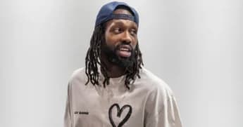 Patrick Beverley and Mandana Bolourchi: The Glamorous Duo Making Waves in Luxury and Fashion