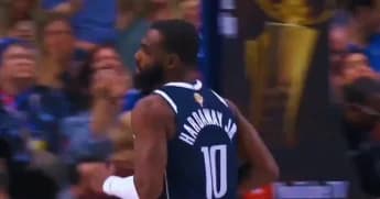 Tim Hardaway Jr. Stuns Fans with Record-Breaking Performance