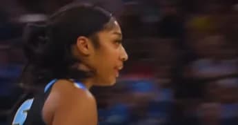 Angel Reese Stellar Night and Triumph Over Critics