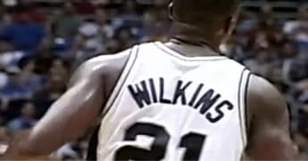 Dominique Wilkins: The Man Who Saved Utah Jazz by Demanding a Trade