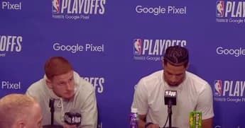 The Unlikely Hero of New York Knicks&#8217; Playoff Victory