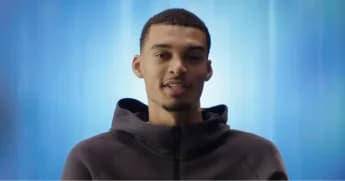 Nike&#8217;s Bold Gamble: Victor Wembanyama&#8217;s &#8216;Alien&#8217; Sneaker Set to Redefine Basketball Fashion