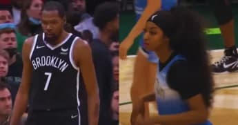 Kevin Durant and Angel Reese: Rumors and Reality