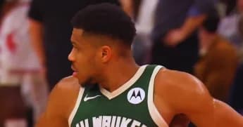 Milwaukee Bucks Lack ‘Fear Factor’ Against Dominant Boston Celtics, Says Barkley