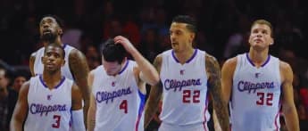 LA Clippers’ Defensive Woes Continue: Fans Outraged as Nuggets Hand Them Ninth Loss