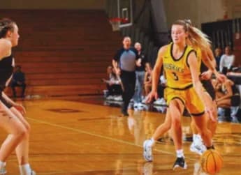Michigan Tech Women’s Basketball Faces Rigorous Test Amidst Injury Concerns
